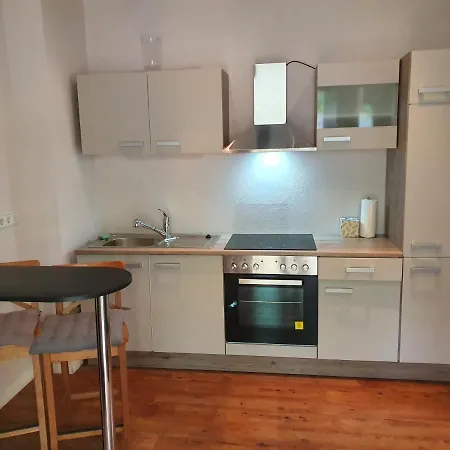 Apartment in Alt-Stadt Köpenick
